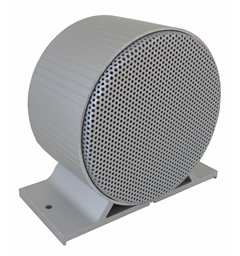 PA Loudspeaker  CAR-4(T) IP NA 4W/6W 96dB